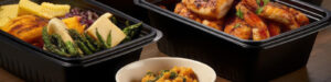 Prepared Foods